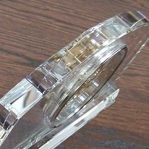 名入れ置き時計|クリスタル記念品:ナルミ モデストスケルトンクロックtop画像⑤.jpg