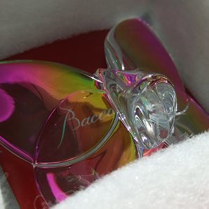 バカラの蝶へ名入れ|ラッキーバタフライ商品写真④後ろ姿.jpg