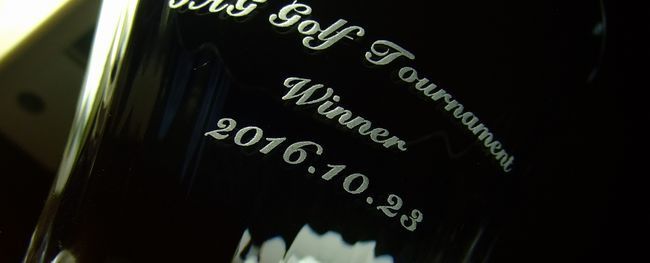バカラのワイングラスへ名入れ|ミルニュイワイングラス彫刻.jpg
