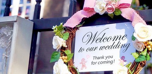 ティファニー結婚画像 welcome s.jpg