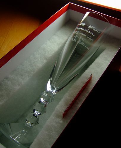 Baccarat ベガシャンパングラス完成画①.jpg