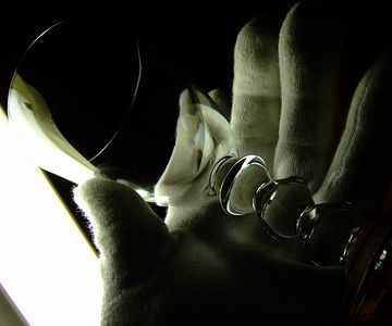 バカラ ワイングラスへ名入れ バカラ ベガ ワイングラス写真①top.jpg