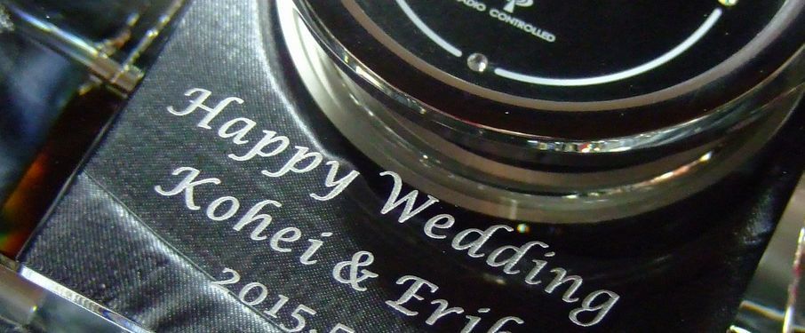 名入れ時計|ナルミ ステラクロック ご結婚祝い記念品画像.jpg