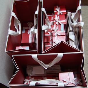 企業様の名入れ記念品【バカラ】買い付け画像①.jpg