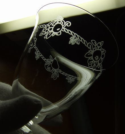 WEDGWOOD フェスティビティ ワイングラス.jpg