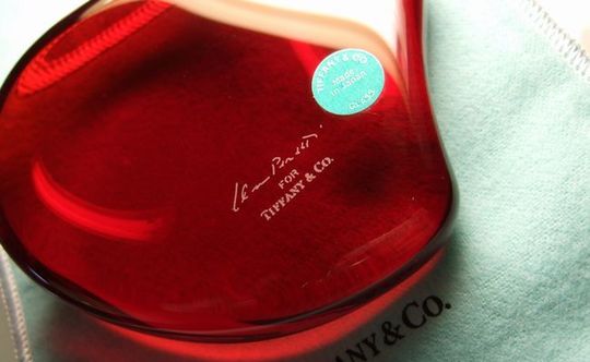 専用です。ティファニー製　SQUIBB  クリスタル　ペーパーウエイト Amazon | NKTR-0375 クリスタルペーパーウェイト 文鎮 60x60x60mm