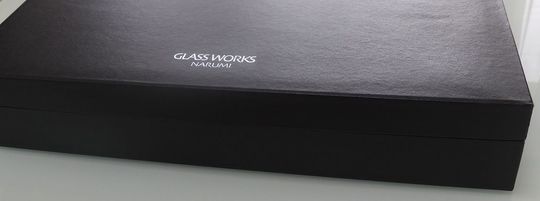 GW NARUMIの名入れ【フォトフレーム｜写真立て】 - 名入れグラス