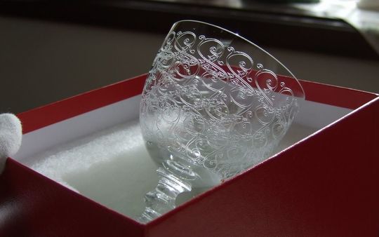 バカラ ワイングラス一覧｜名入れ彫刻対応｜ご結婚祝い・記念品に最適