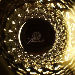 バカラ ヴィータ ハイボール【名入れ彫刻対応】高級ギフト・特別な