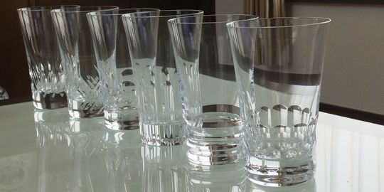 バカラ ハイボールグラス一覧｜名入れ彫刻対応｜ご結婚祝い・記念品に
