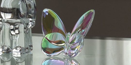 バカラ 名入れ彫刻｜特別な輝きを刻むインテリア＆小物【ガラス