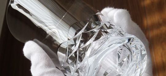 バカラ スウィングハイボール｜名入れ彫刻対応｜誕生日・結婚・退職