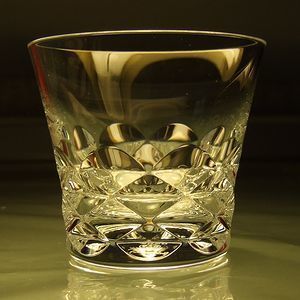 バカラ2020ロックグラスへの名入れ｜ブラーヴァタンブラー2020