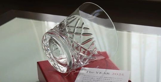 バカラ タンブラー・ロックグラス｜名入れ彫刻対応 高級オーダーメイド