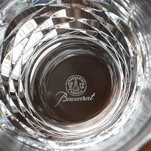 バカラ スウィングハイボール｜名入れ彫刻対応｜誕生日・結婚・退職