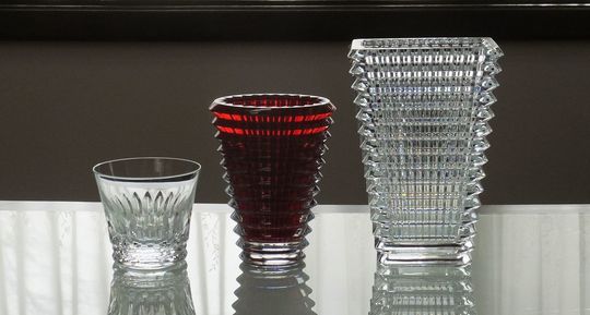 未使用品 Baccarat バカラ◆クリスタル ガラス オリオン タンブラー グラス▼食器 硝子 ロックグラス 1J 残り一点限り バカラ クリスタル花瓶 Baccarat リフレックス ベース