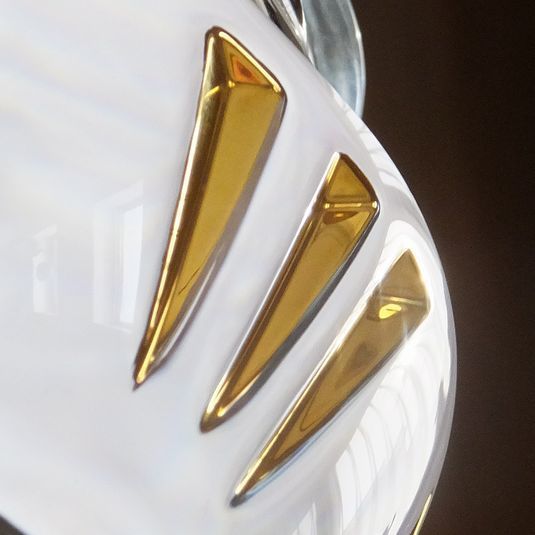 バカラ クリスタルダルマ【名入れ彫刻対応】就任祝い・開業記念・法人