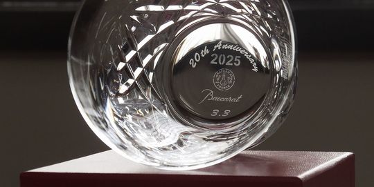Baccarat◆グラス 名入れ彫刻対応バカラグラス｜ワイングラス・タンブラー・ロックグラス