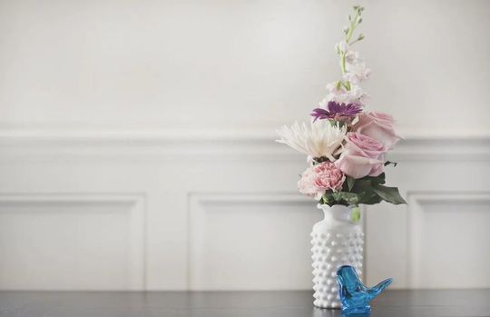 バカラ　花瓶　カケあり品 ベース-花瓶- | バカラ 日本