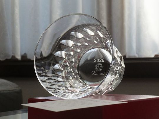 名入れグラスと彫刻ギフトの専門店｜バカラ・ティファニー対応の高級ギフト